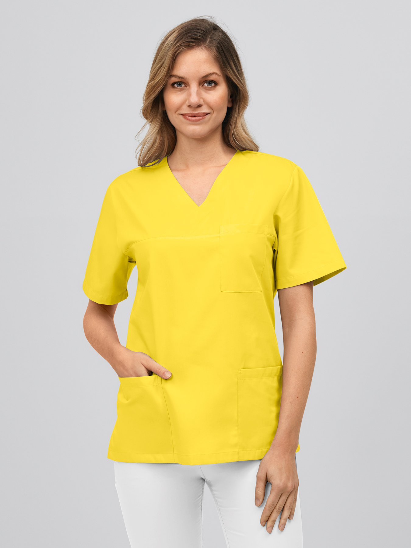 Unisex OP-Kasack PISA