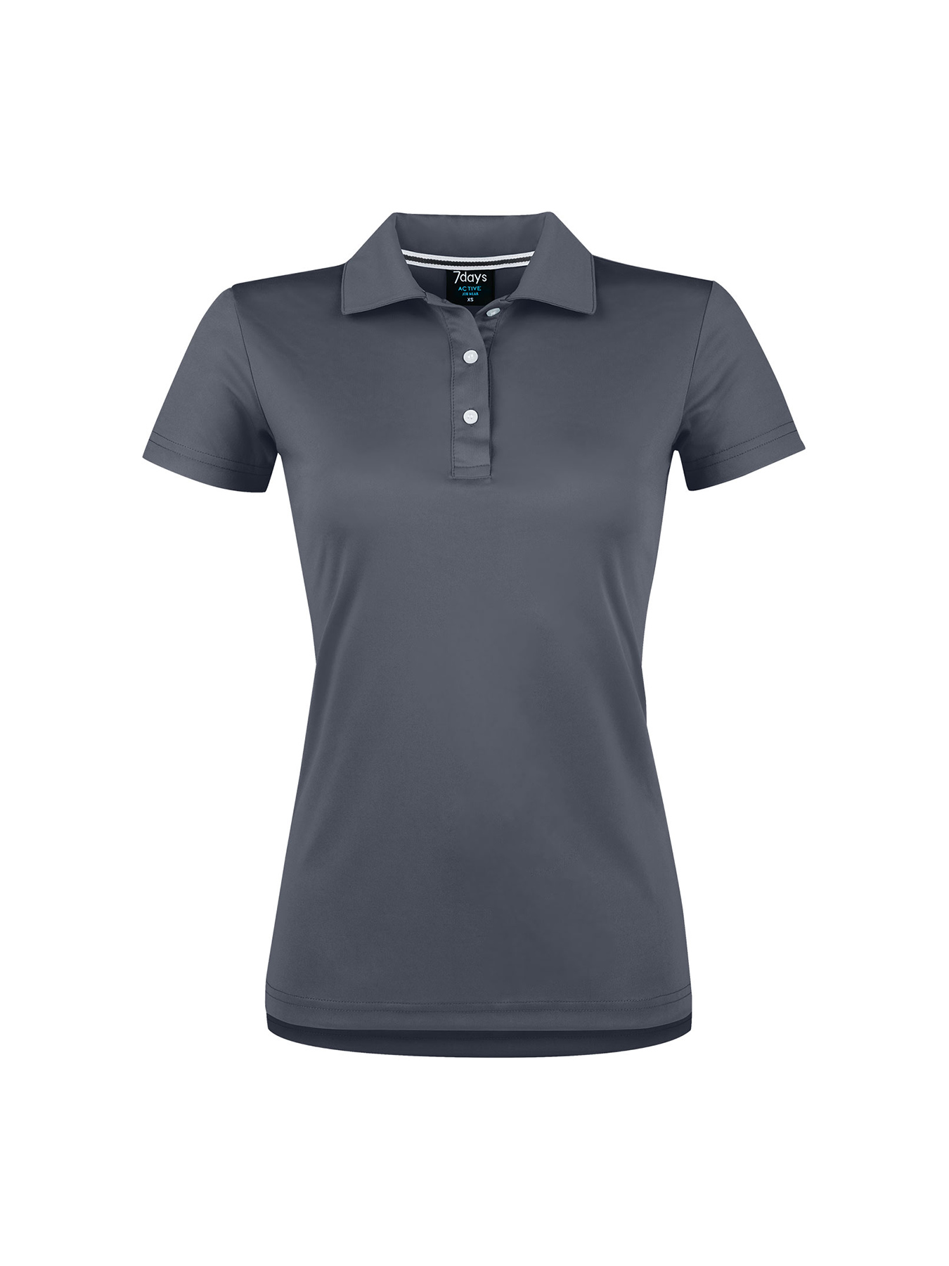 Mikrofaser-Polo, 60°