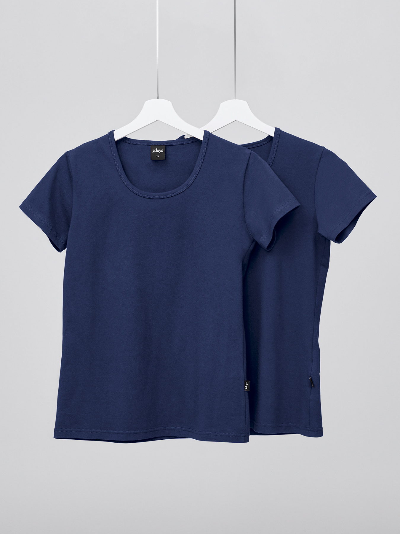 T-Shirt 7days FORMIA MULTIPACK