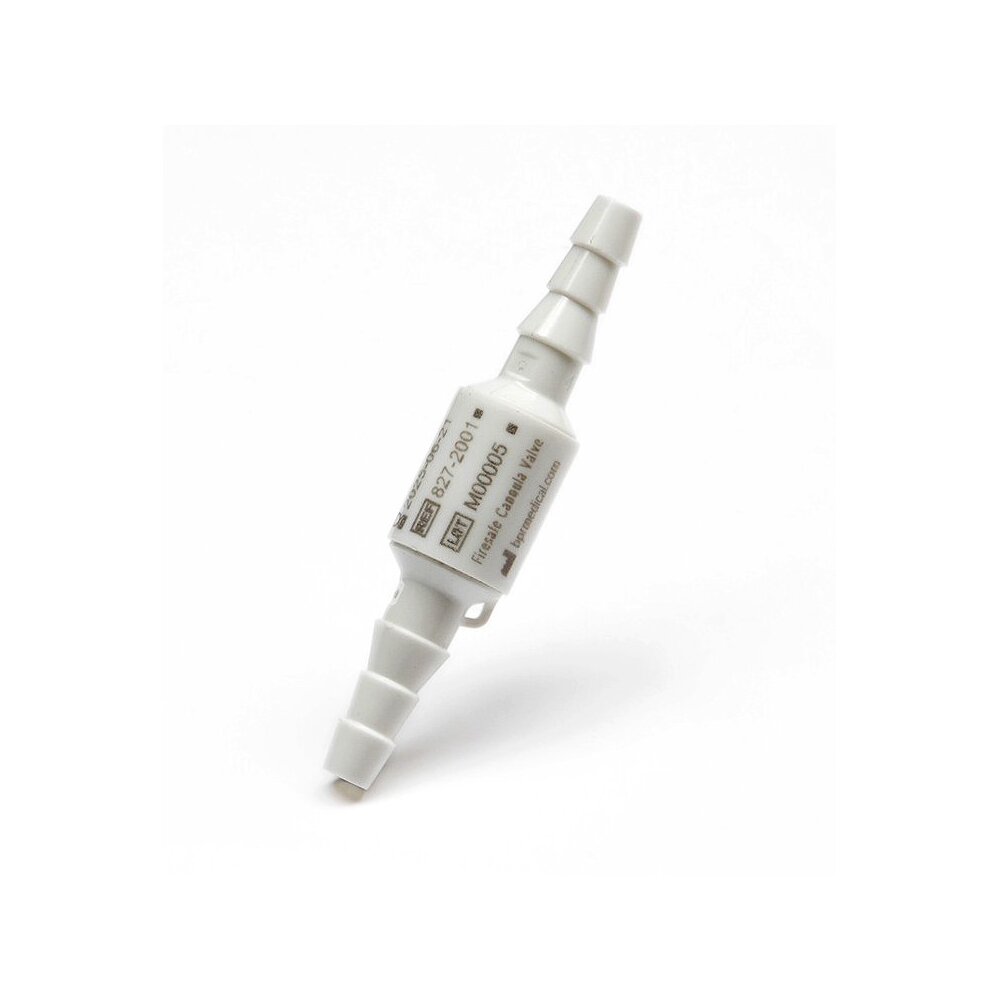 Firesafe Schlauchverbinder MK II
