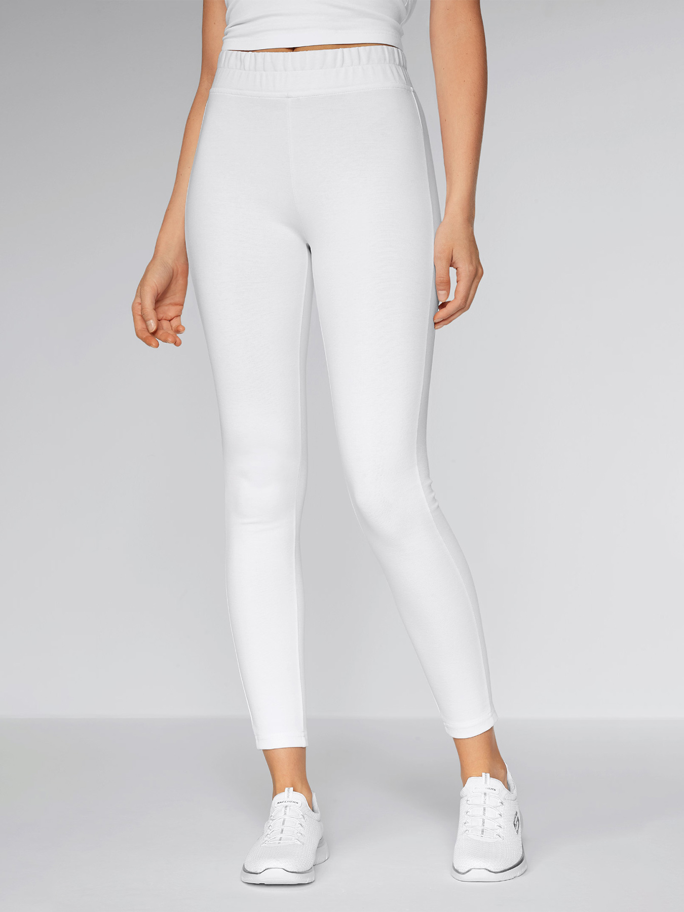 Jersey Leggings FERRARA