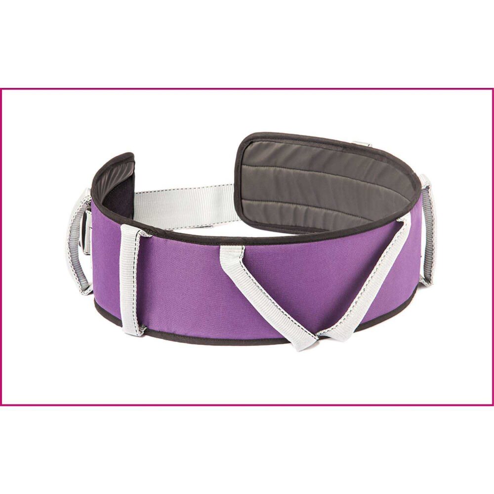 KUBIVENT PurpleTransferhilfe HoldUp 120 x 13 cm (Stück)