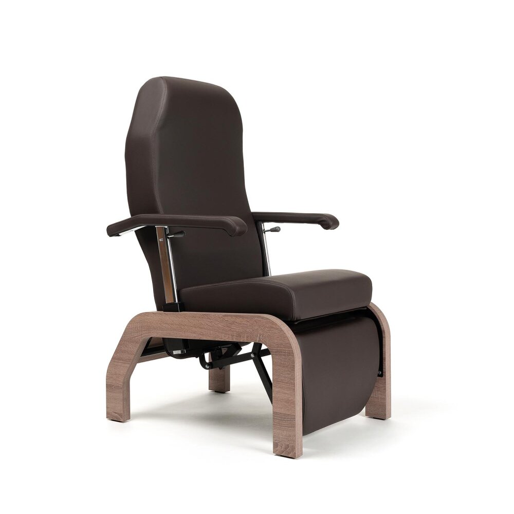 Relaxsessel manuell verstellbar BRETAGNE