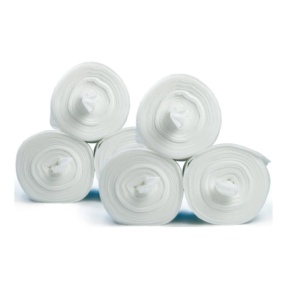 Eco Wipes Vliestücher zur Tränkung mit geeigneten Flächendesinfektionsmitteln (6 x 100 Tücher)