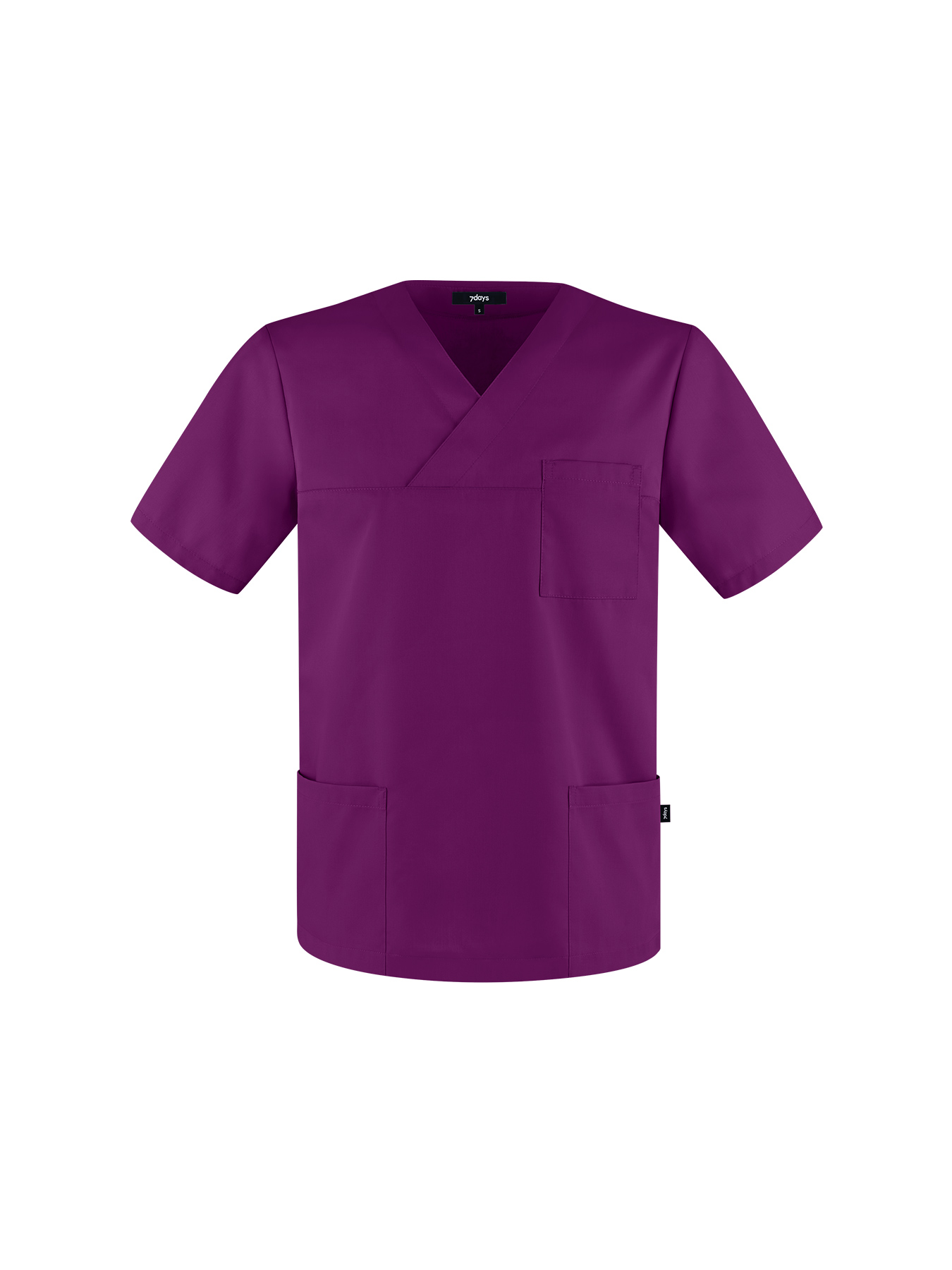 Unisex OP-Kasack PISA 2er-Pack