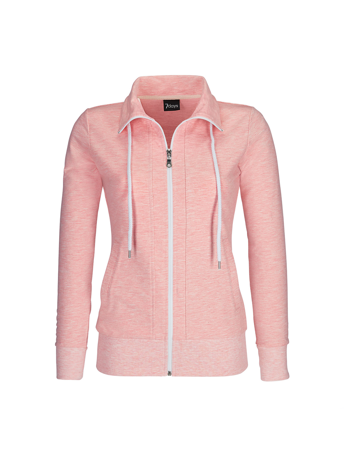 Sweatjacke