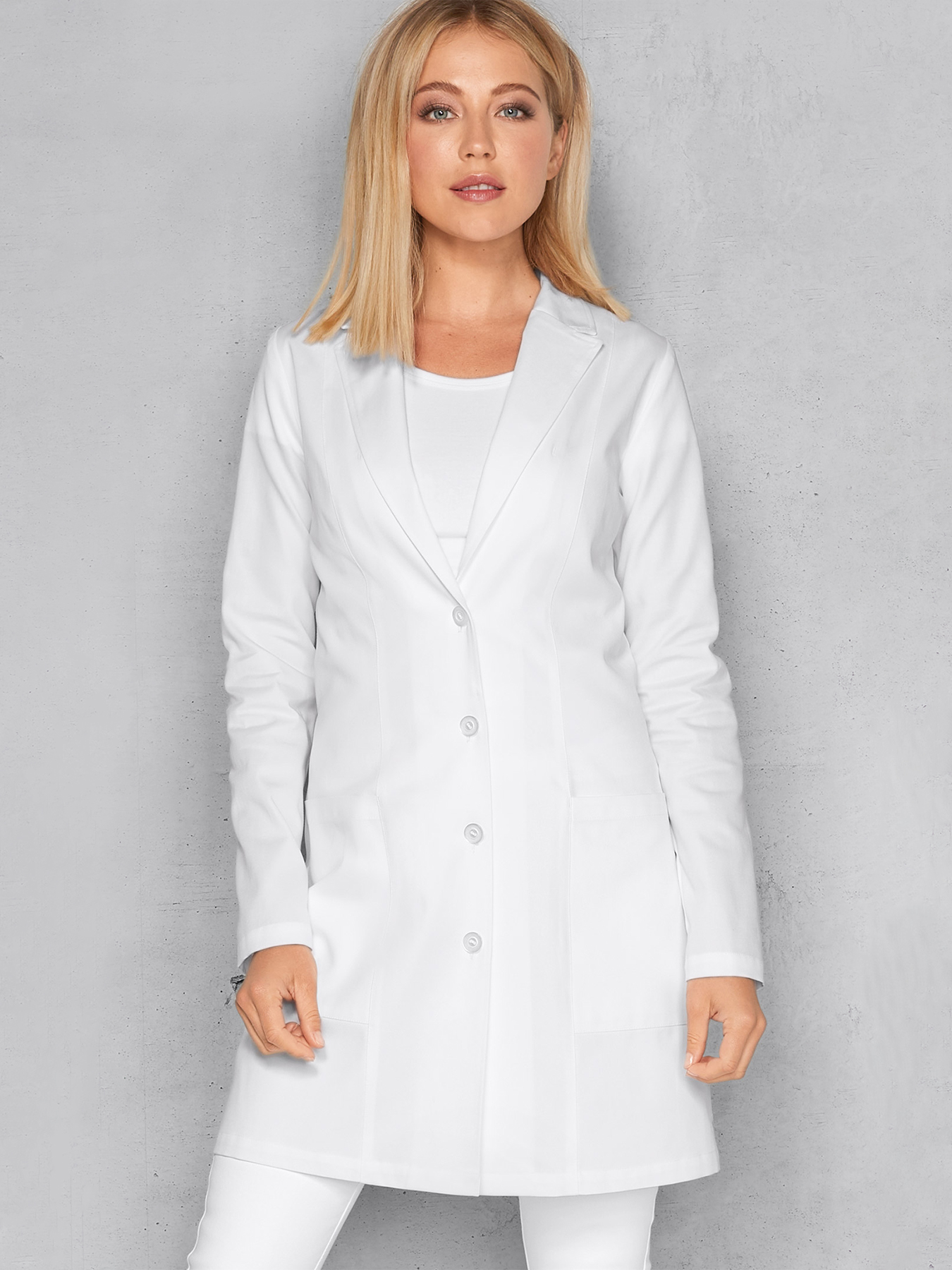 Kurzmantel ANKARA, slim-fit