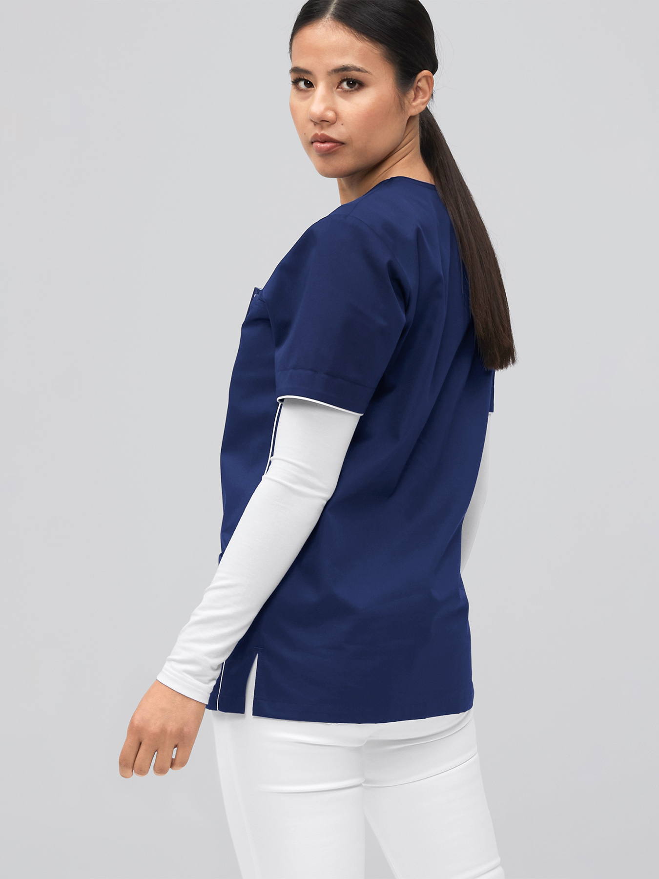 Schlupfkasack Unisex LORIS
