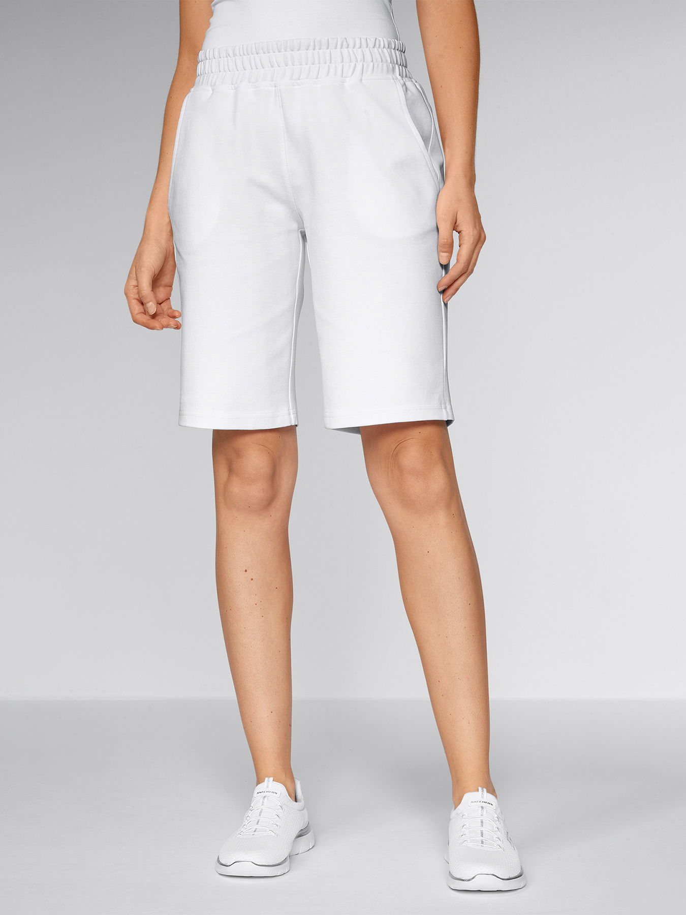 Jersey-Shorts