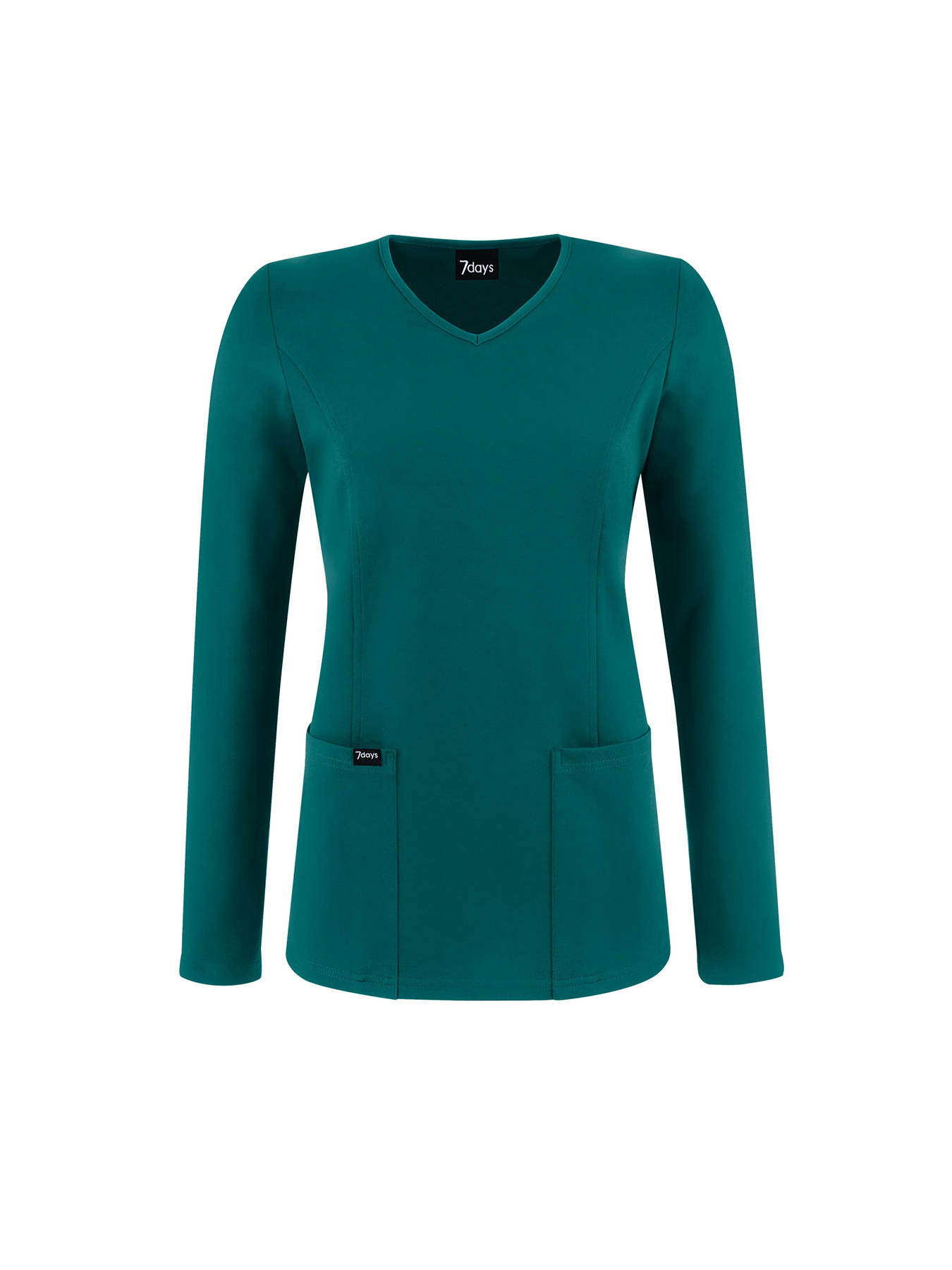 Interlock-Kasack, 60°
