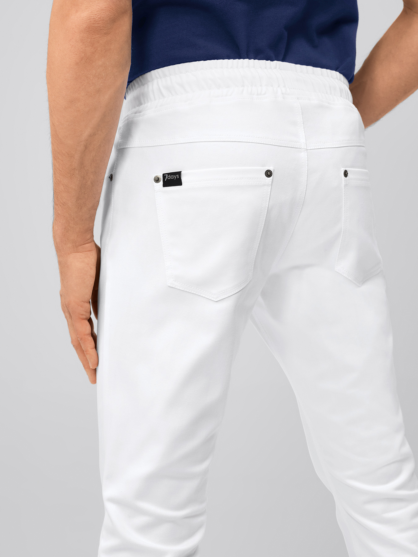 Moderne Herrenhose ABISKO