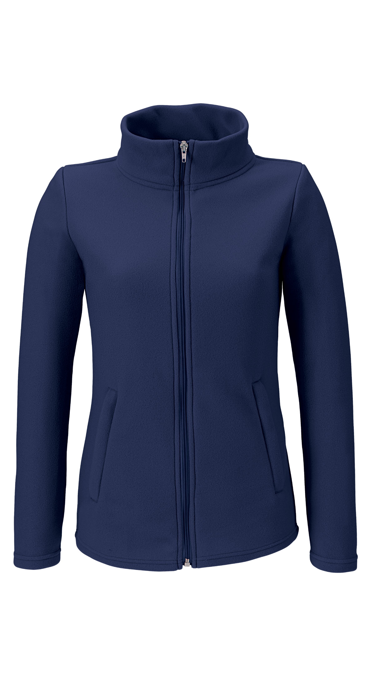 Fleecejacke