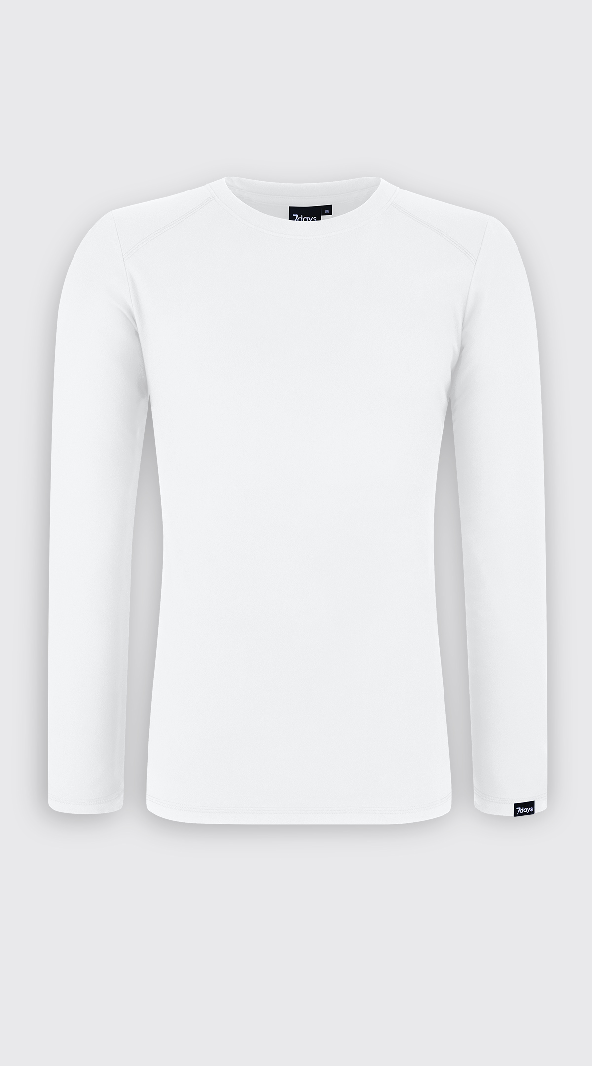 Microfleece-Herrenshirt  NORWICH