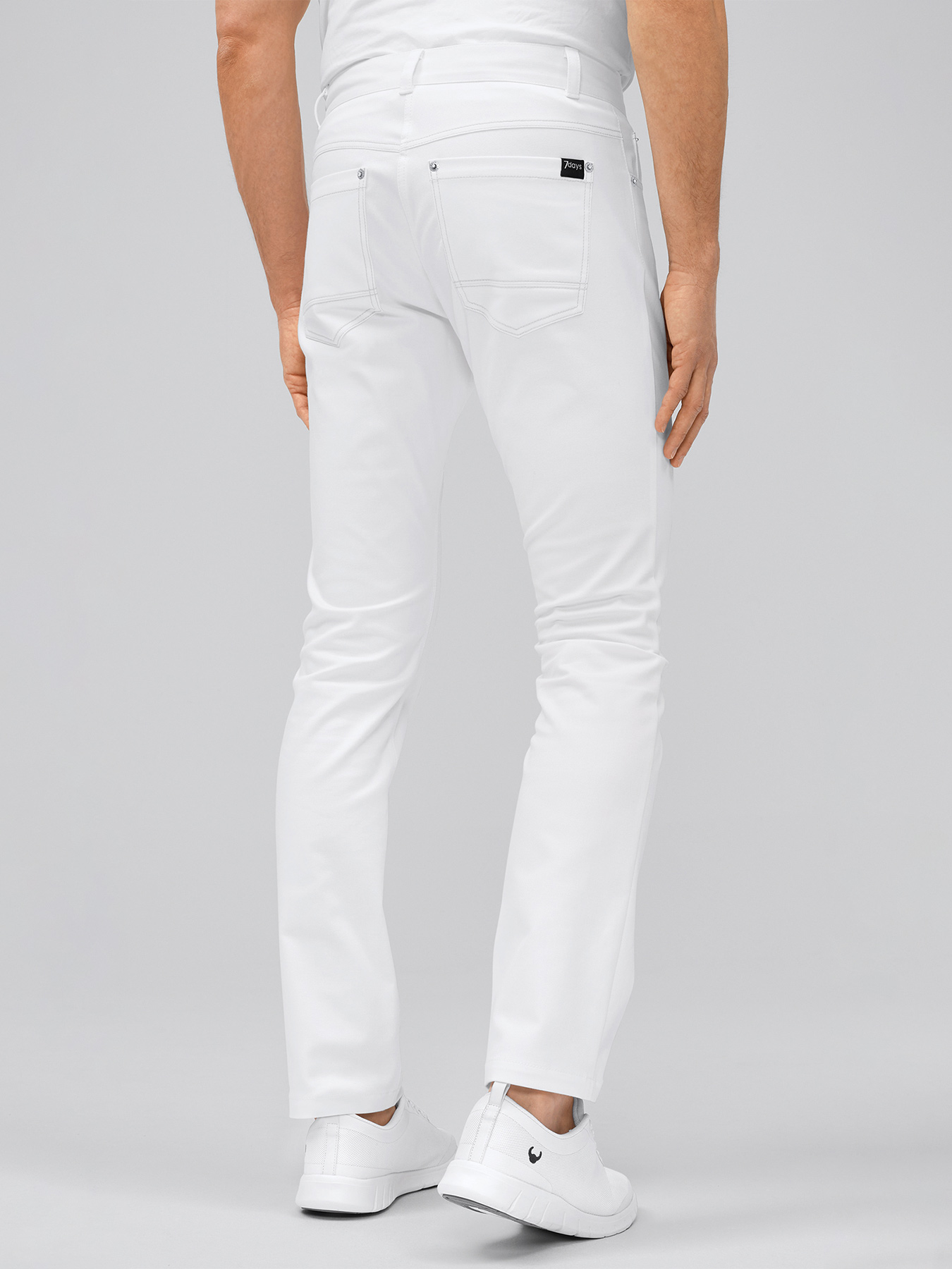 Moderne Herrenjeans PALERMO