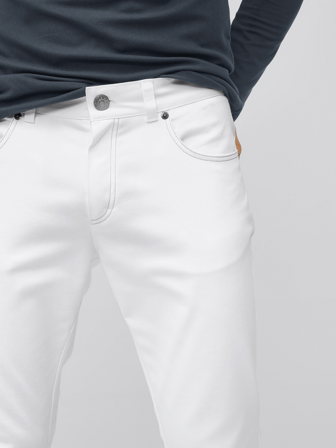 Moderne Herrenjeans PALERMO