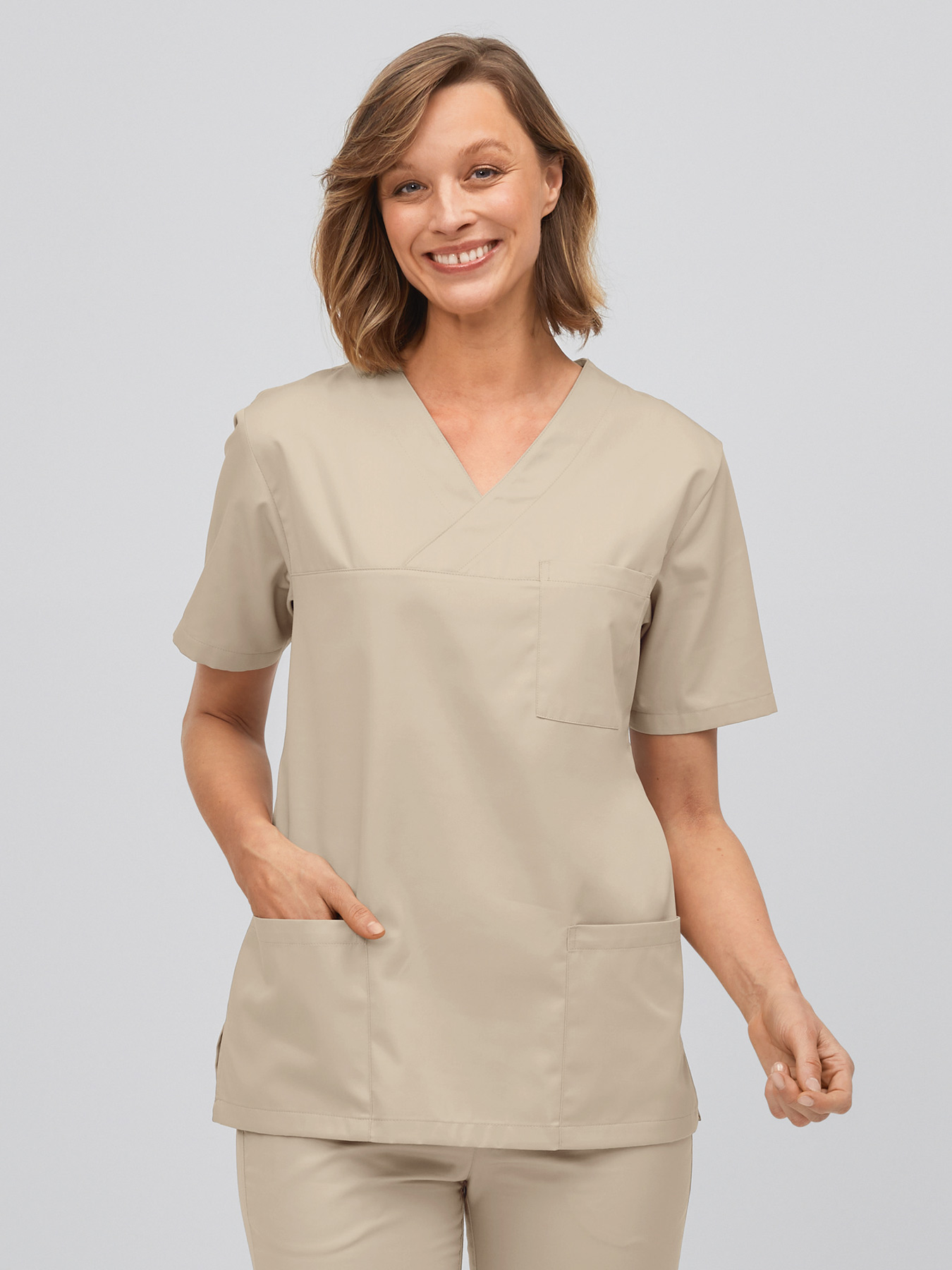 Unisex OP-Kasack PISA