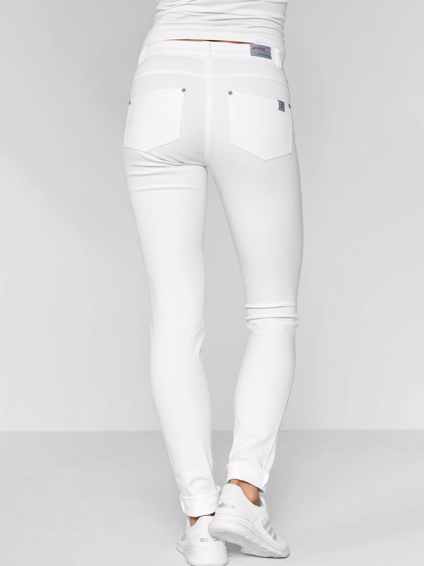 Komfort-Stretchhose