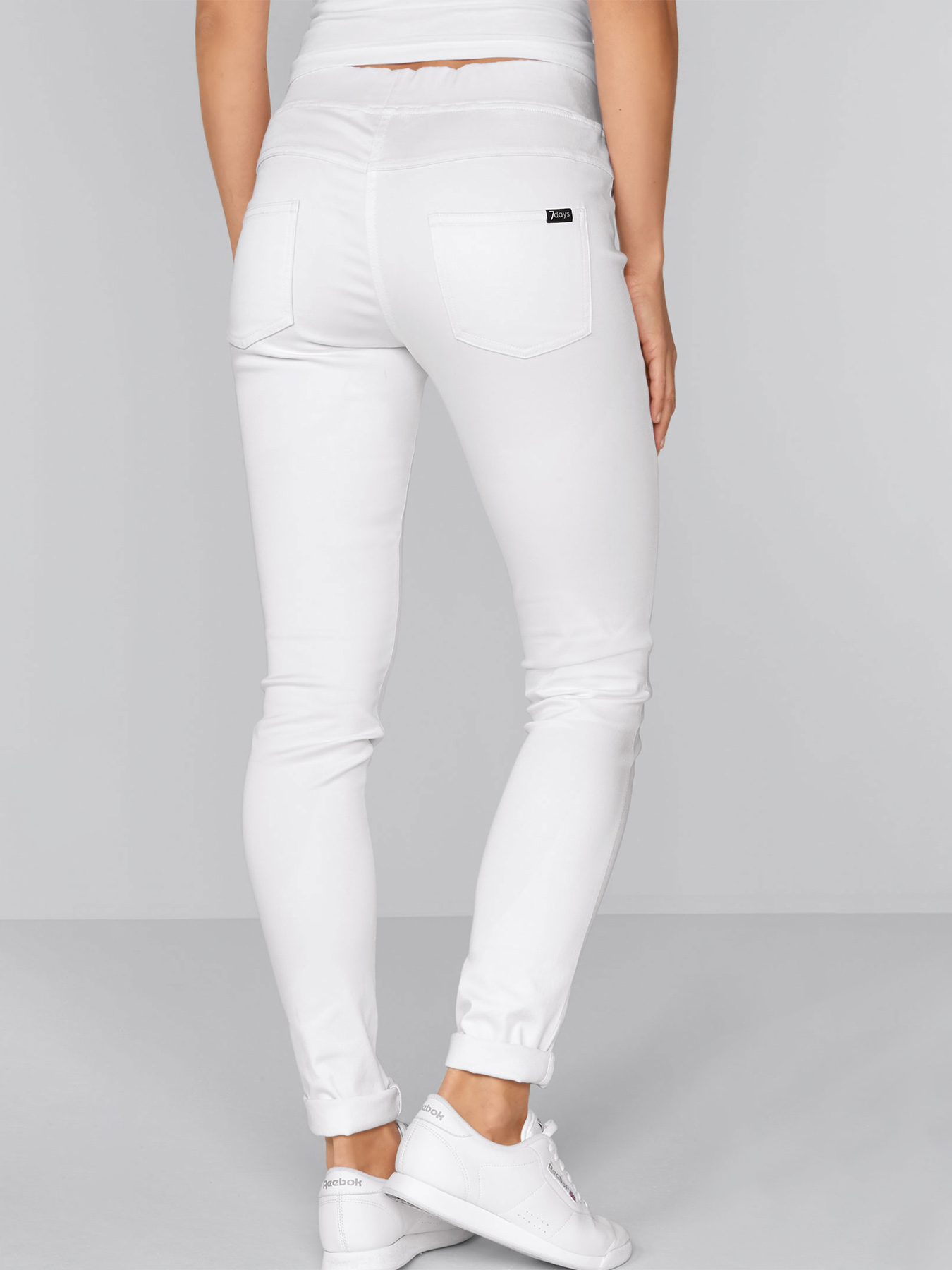 Soft-Stretchhose AMELIA