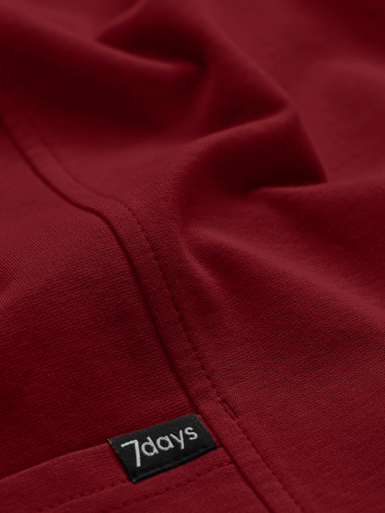 Interlock Jersey-Kasack PAOLA