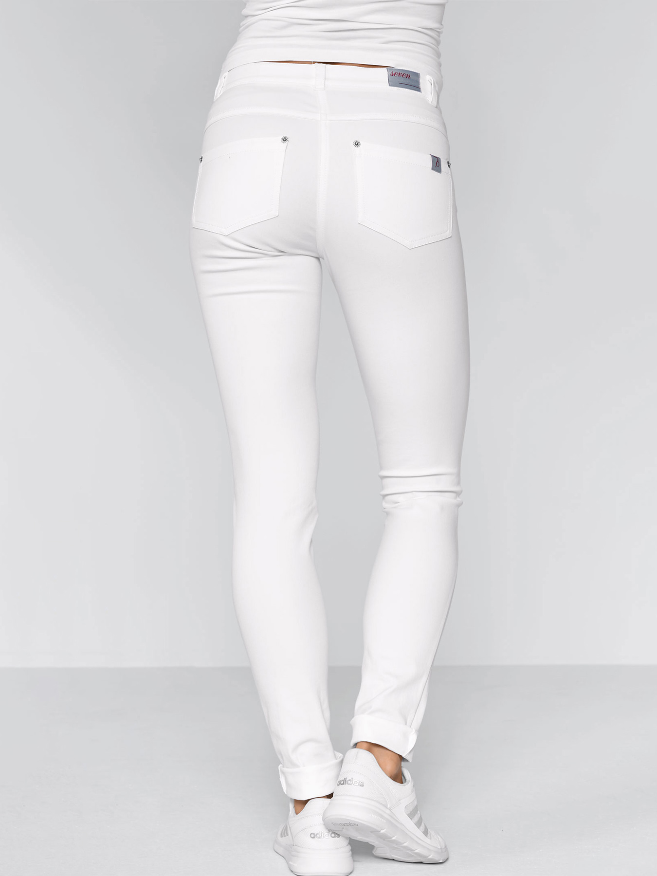 Komfort-Stretchhose