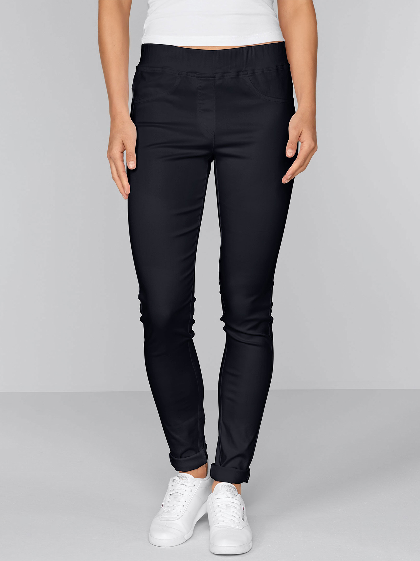 Soft-Stretchhose AMELIA