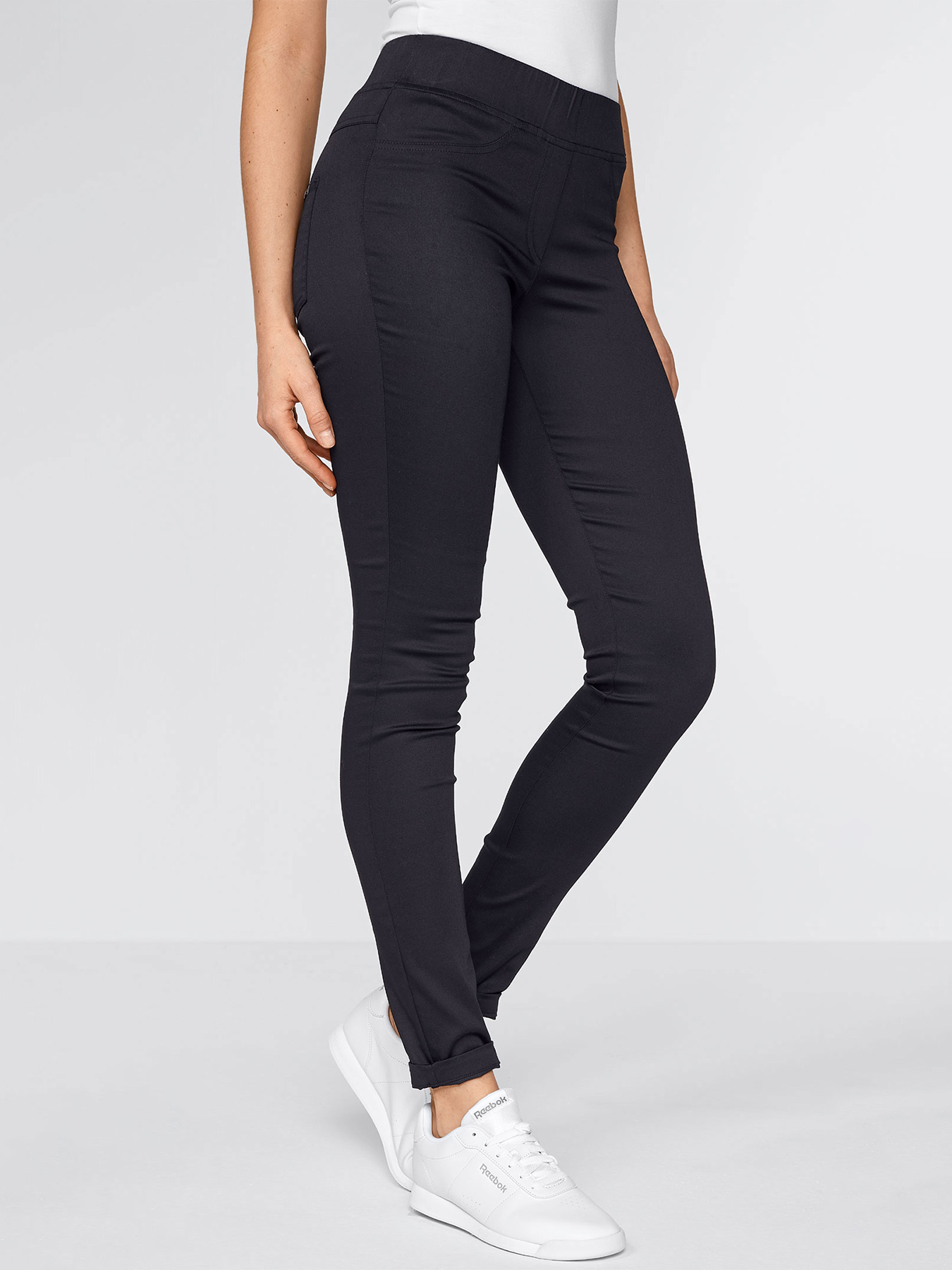 Soft-Stretchhose AMELIA