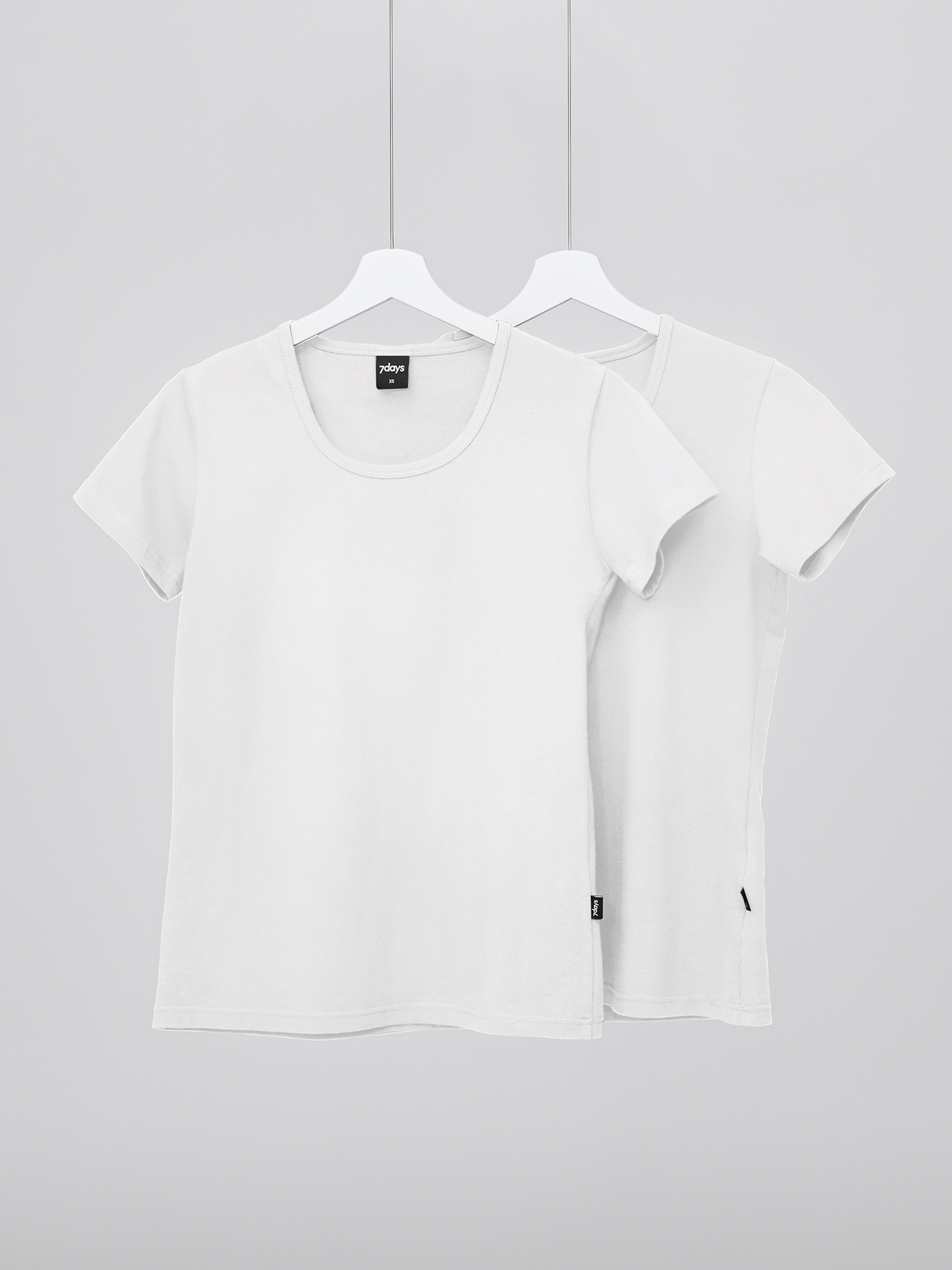 T-Shirt 7days FORMIA MULTIPACK