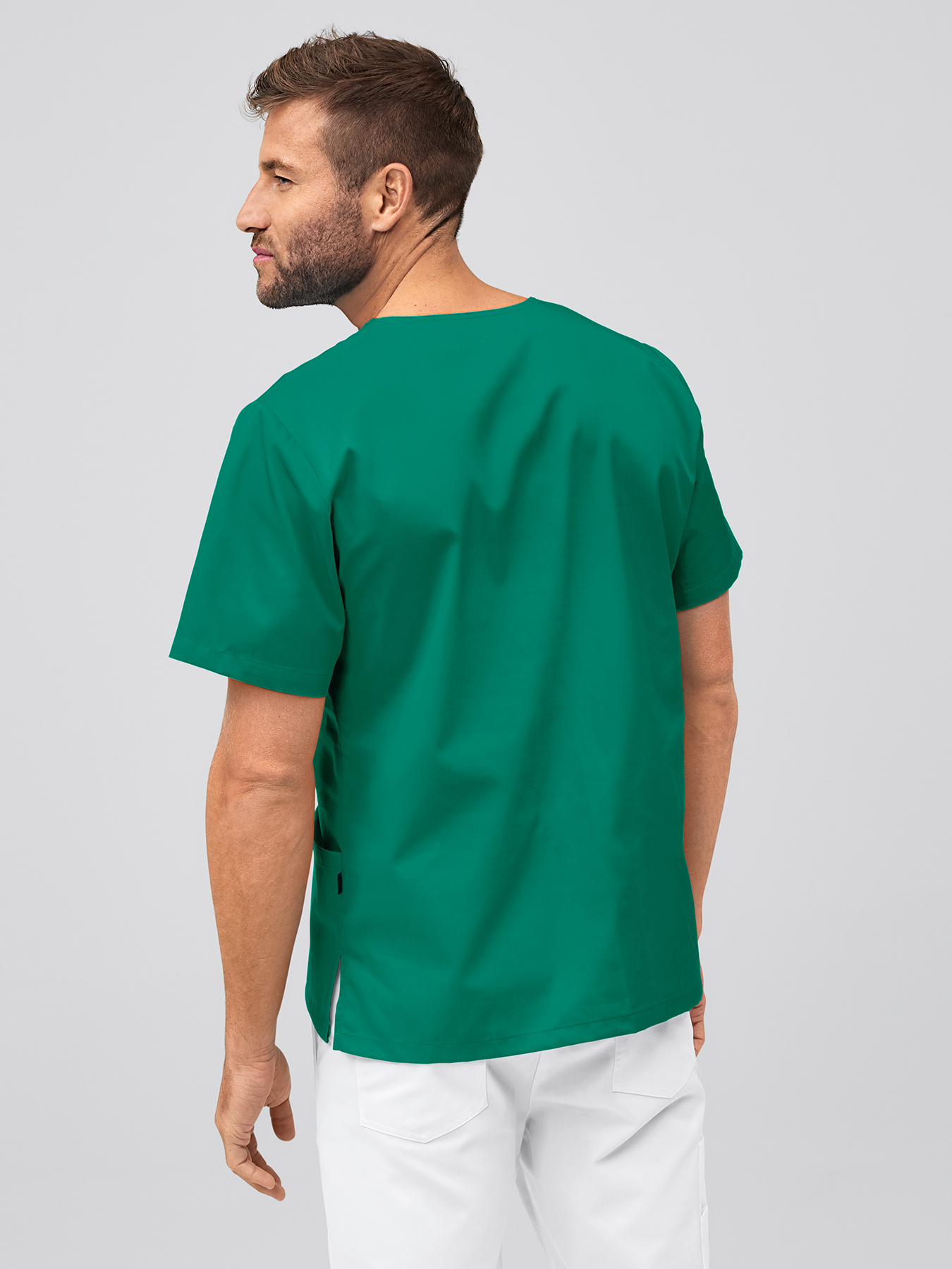 Unisex OP-Kasack PISA