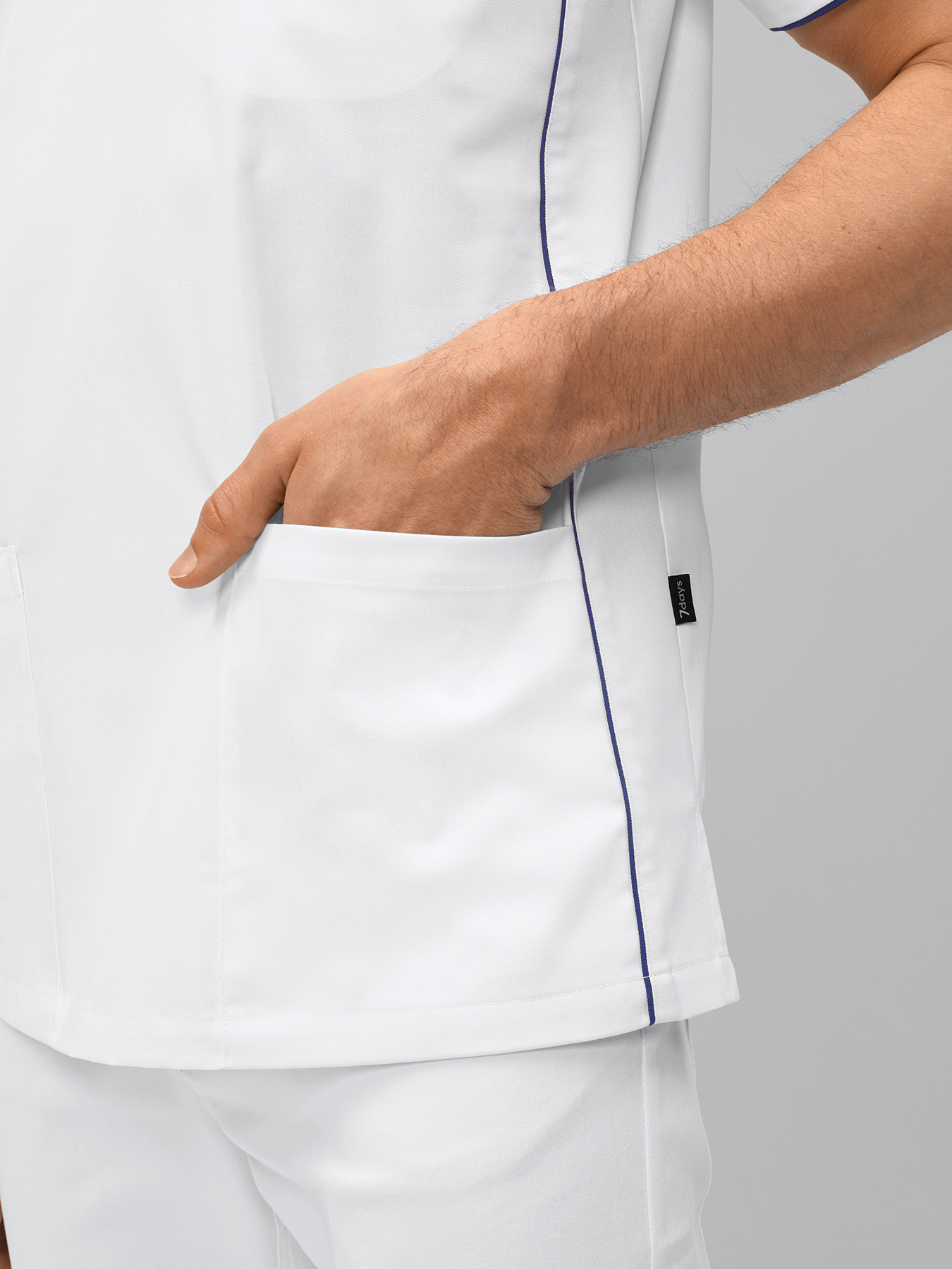 Schlupfkasack Unisex LORIS
