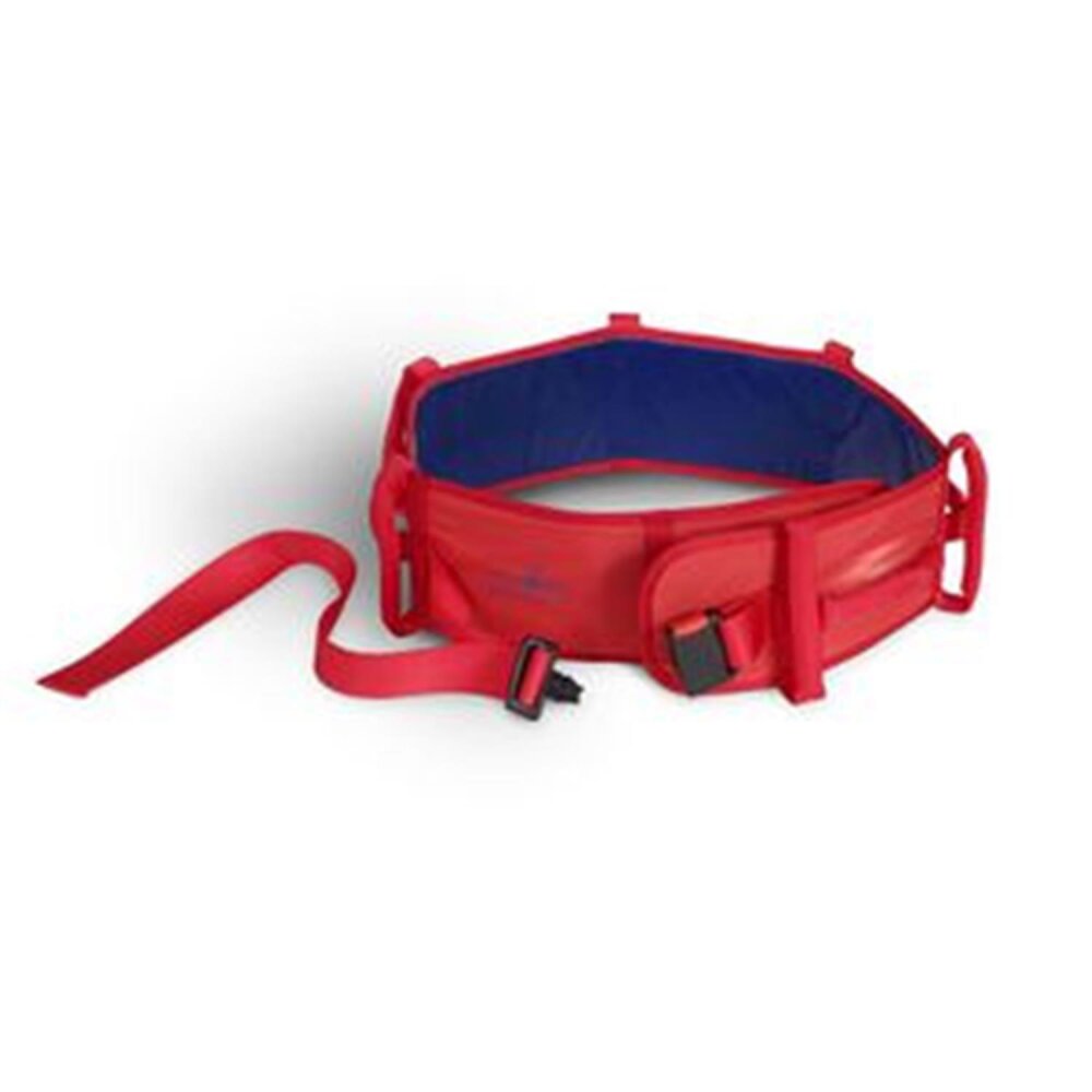 Petermann Alpha® Haltegürtel Größe S (60 - 110 cm) PM-6013