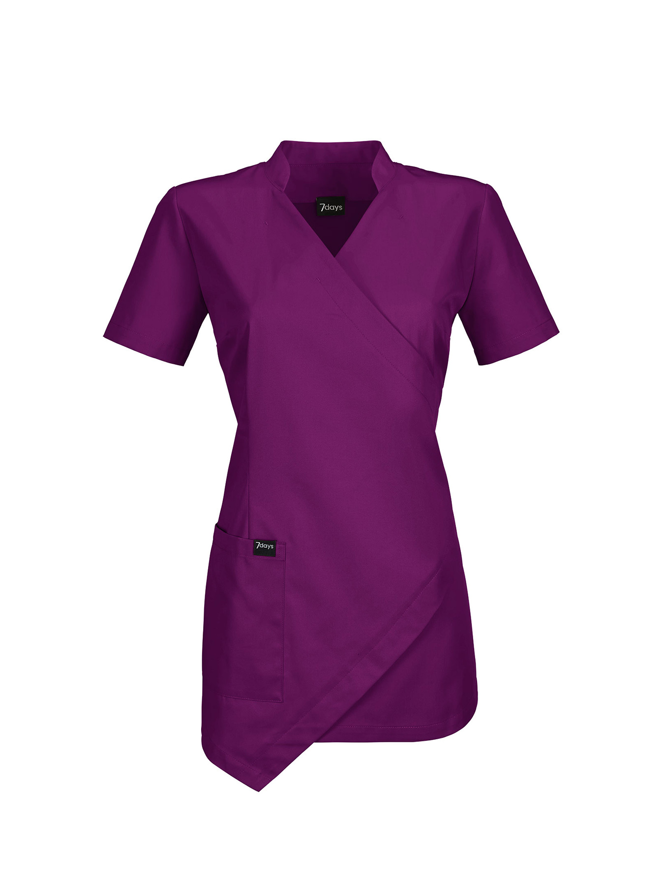 Asymmetrischer Schlupfkasack OLBIA