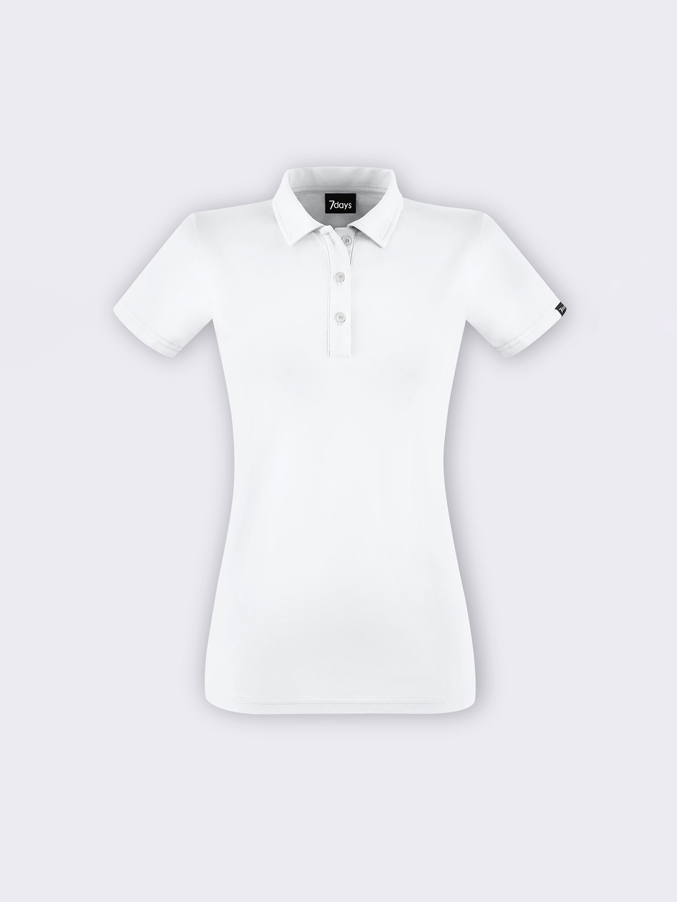 Damen-Poloshirt MATERA