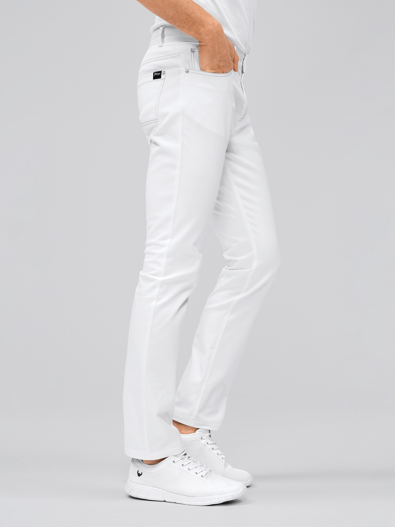 Moderne Herrenjeans PALERMO