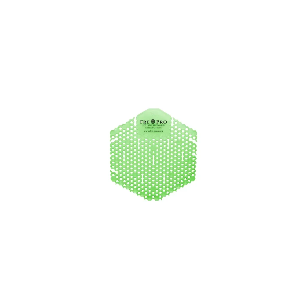 WAVE 3D Urinaleinsatz, Duft: Melon grün
