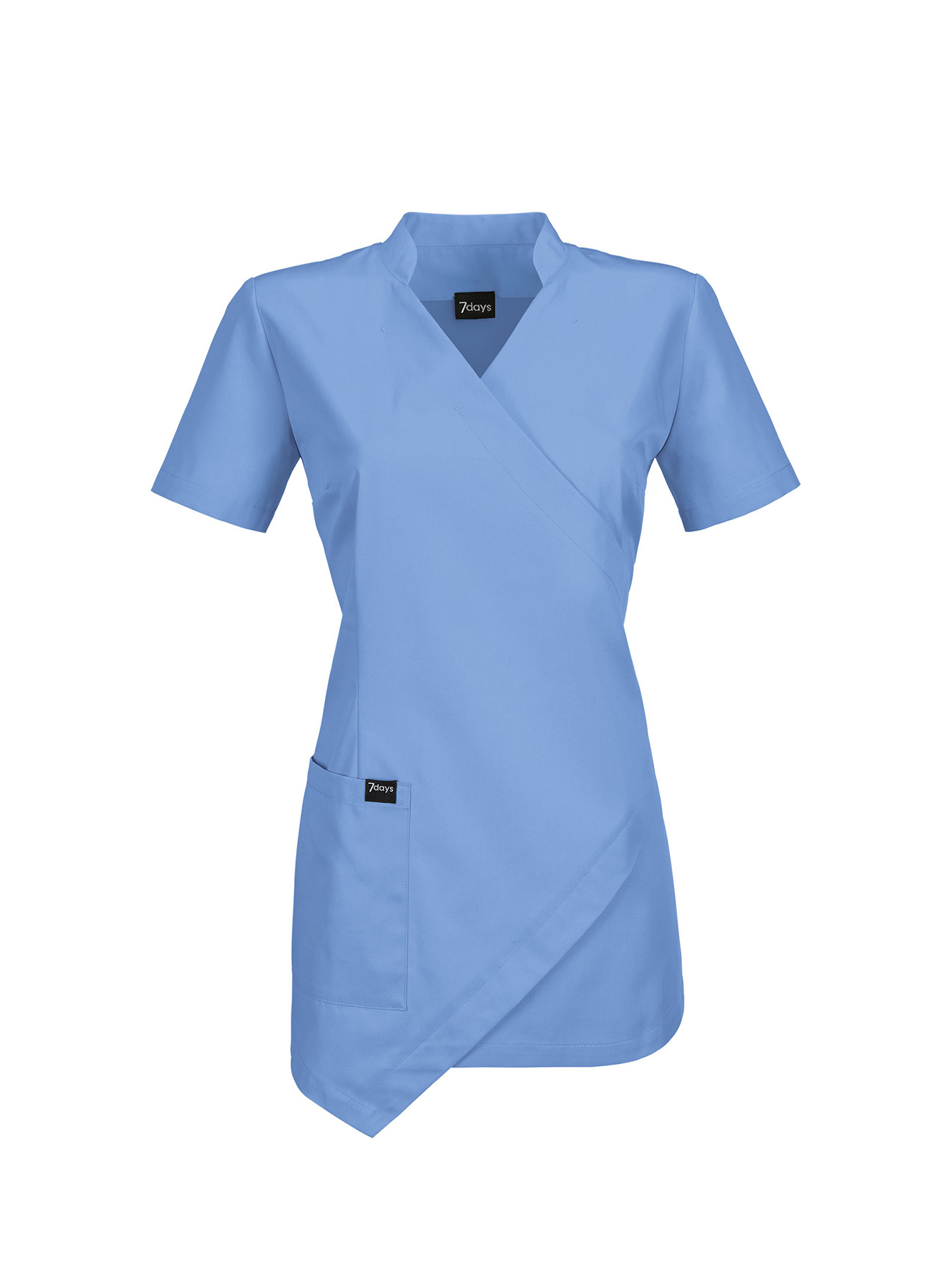 Asymmetrischer Schlupfkasack OLBIA