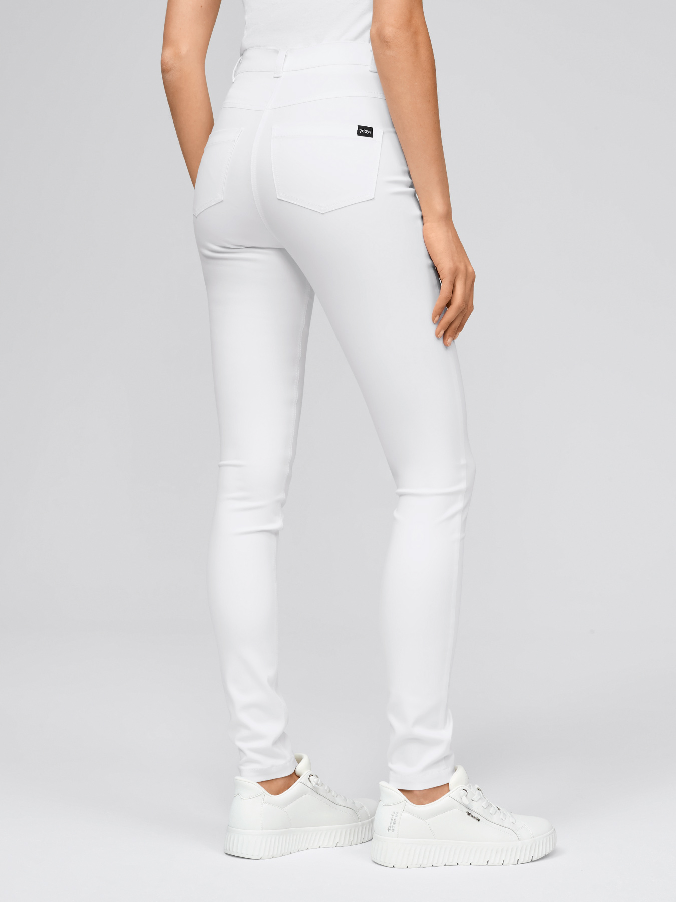 Basic-Jeans ATLANTA