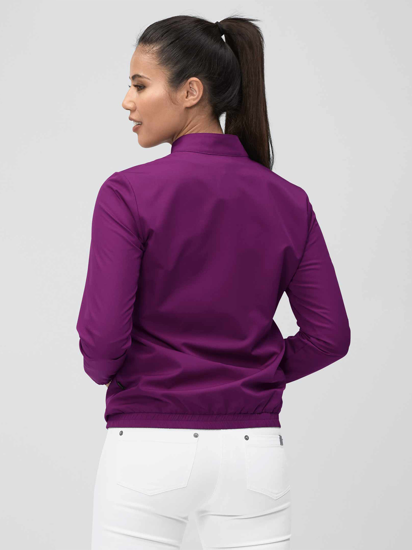 Active-Stretch-Blouson