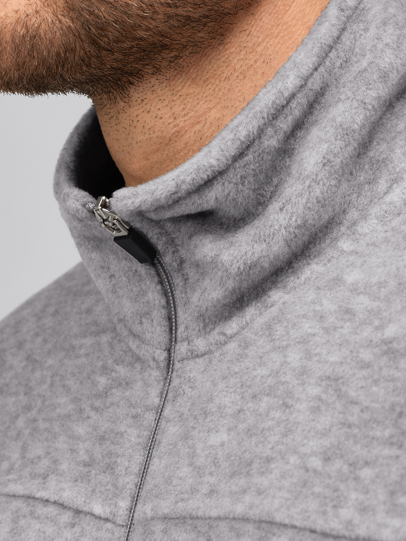 Fleecejacke PEKING