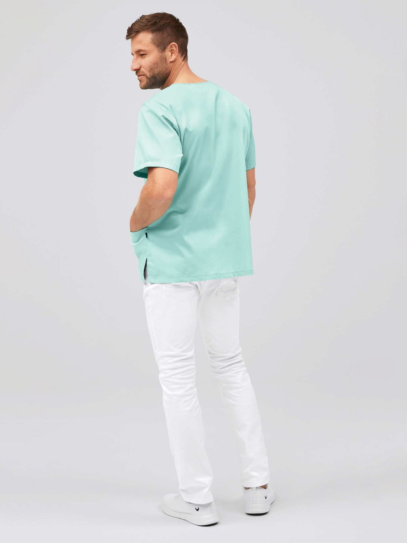 Unisex OP-Kasack PISA