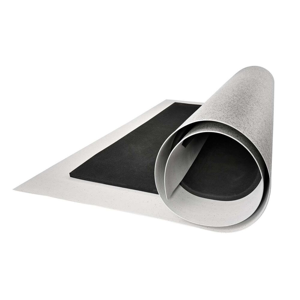 Frakturschutzmatte/ Sturzmatte Set, Sleeping-Nurse Pro – Basic (I-Care)