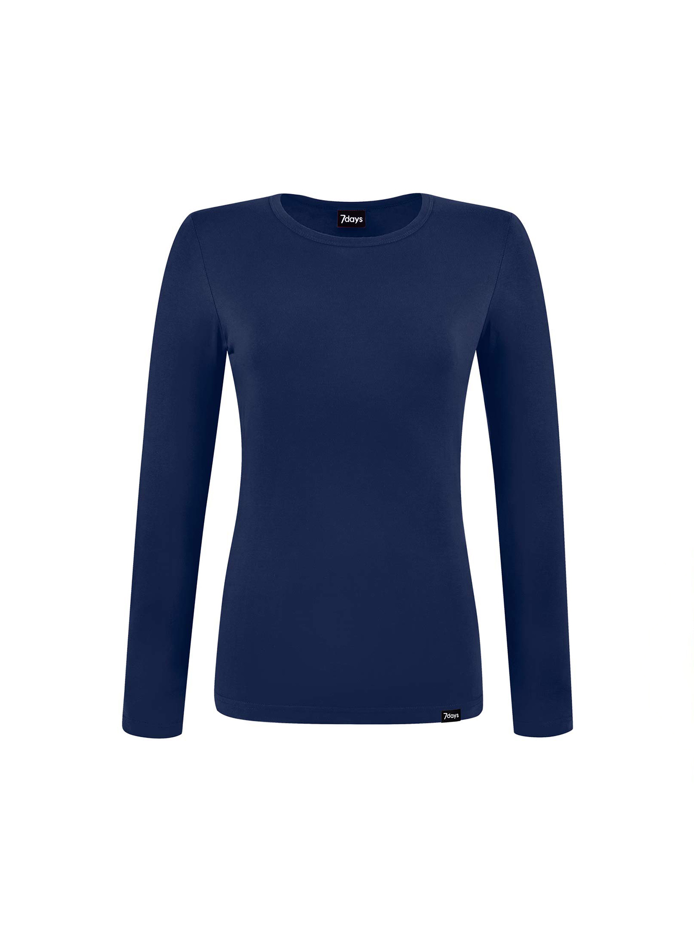 Langarmshirt MULDA