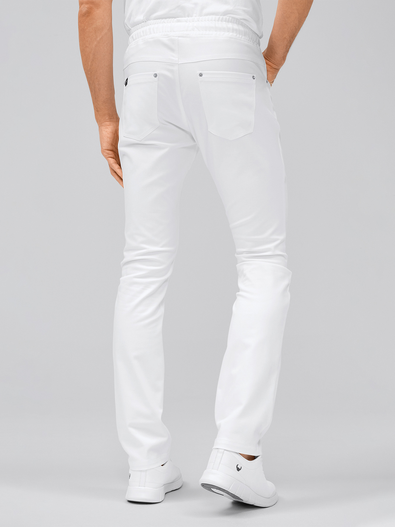 Moderne Herrenhose ABISKO