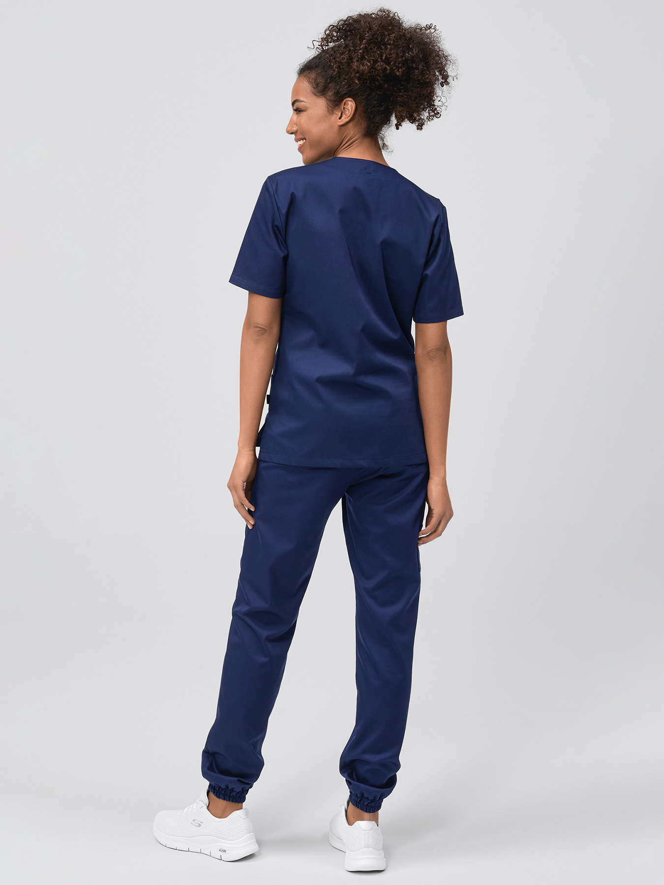 Unisex OP-Kasack PISA
