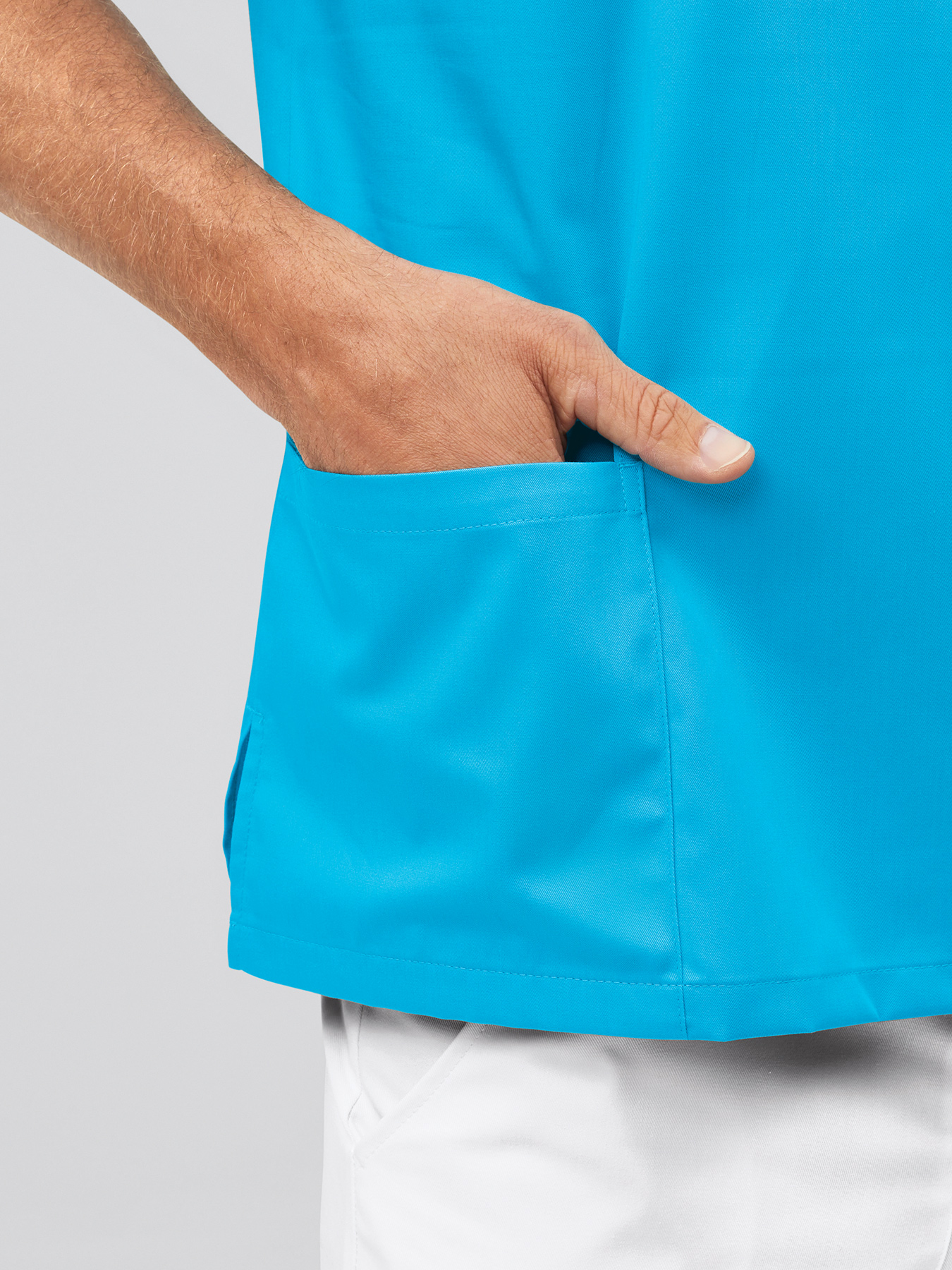 Unisex OP-Kasack PISA 2er-Pack