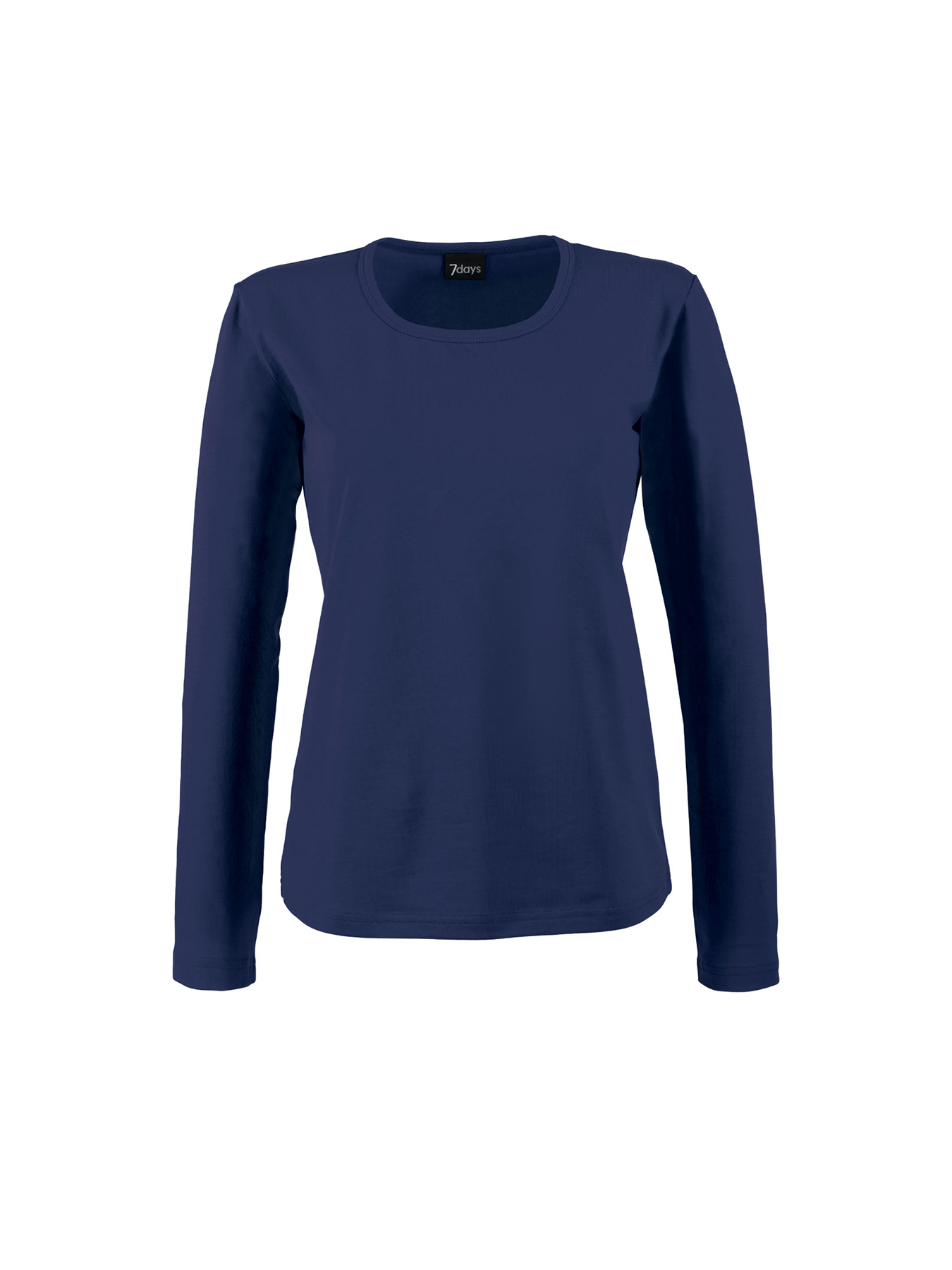 Langarmshirt ZAMORA