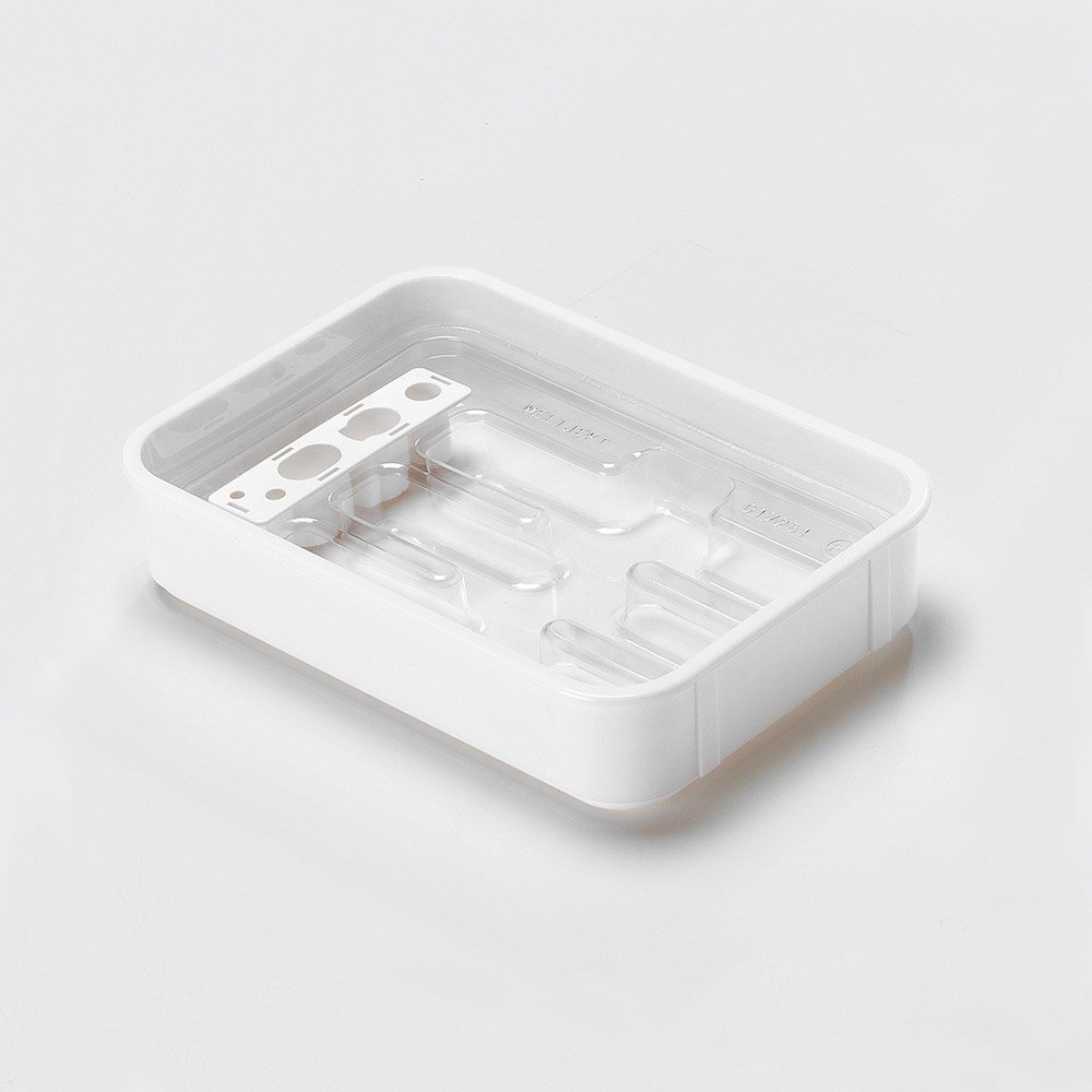 melijekt Insulin-Pen-Tablett 3R-25