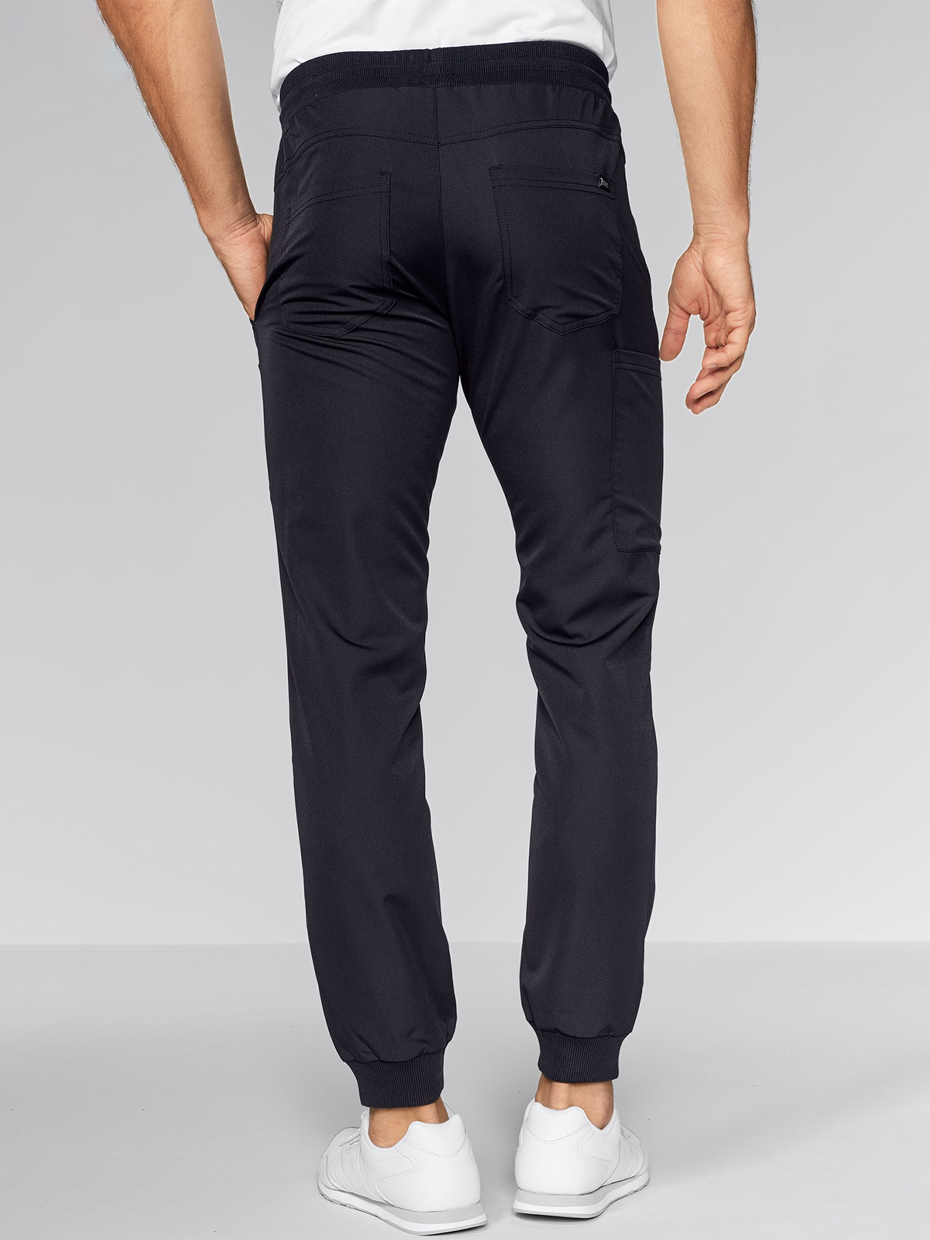 Active-Stretchhose RODEZ mit Bündchen