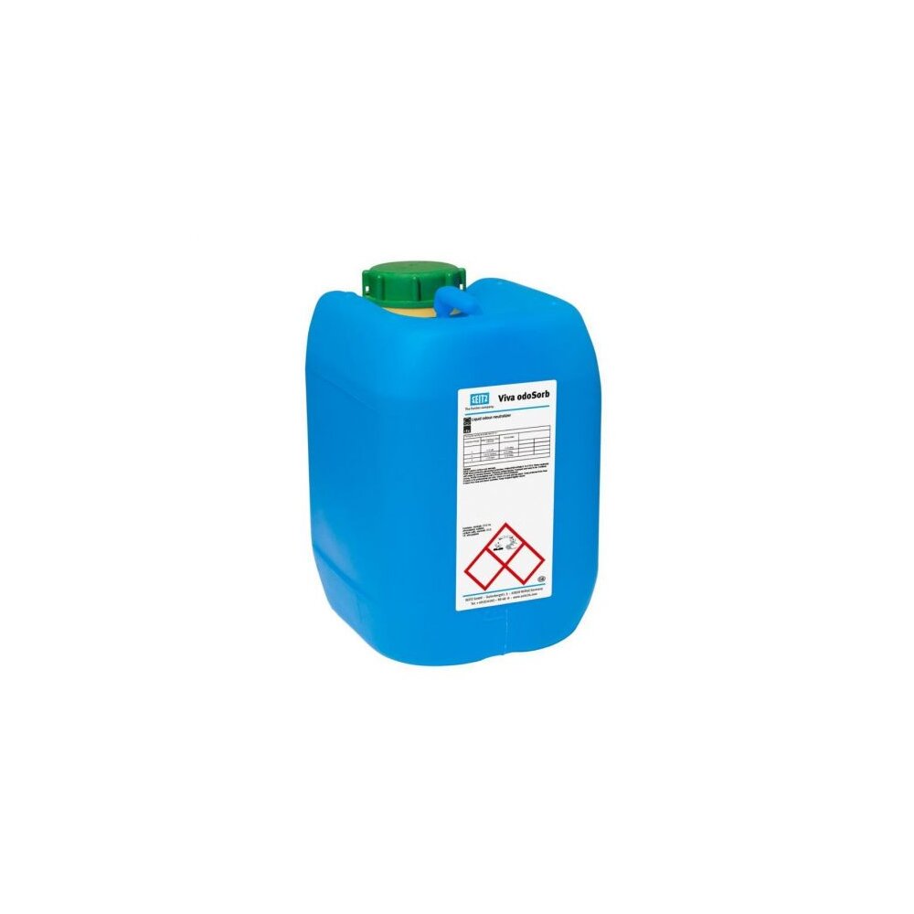 Seitz Viva Odosorb Geruchsvernichter 20 kg Kanister