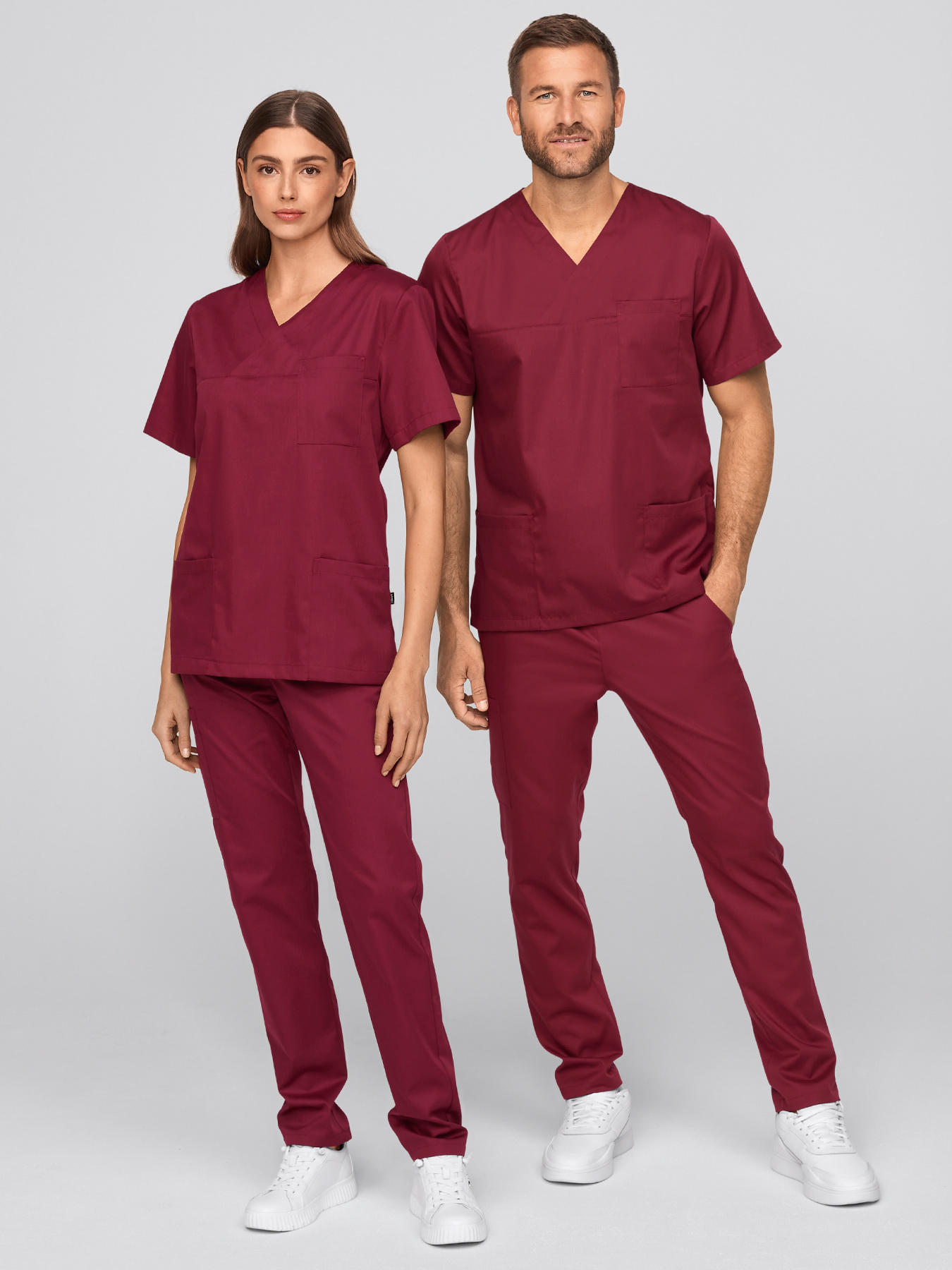 Unisex OP-Kasack PISA