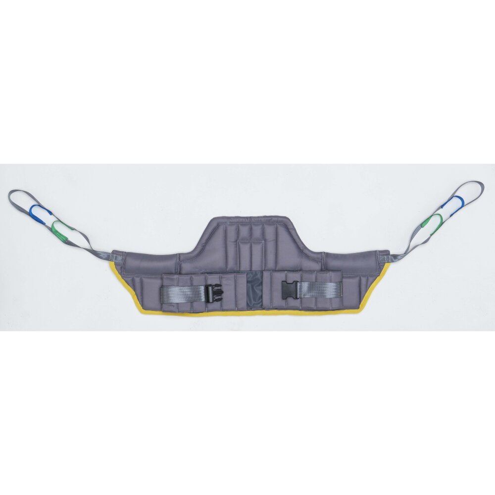 Patientengurt Standard Assist für Aufstehhilfe ISA, Größe M